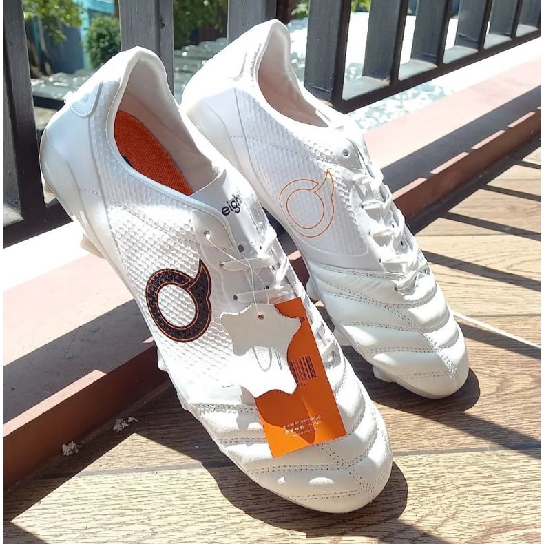 Sepatu Sepak bola ortuseight catalyst vision v2 fg kangoroo