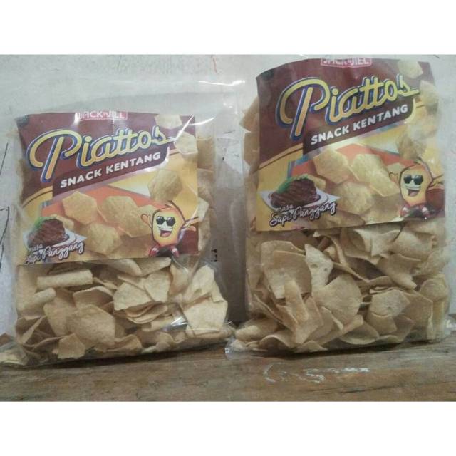 Piatos