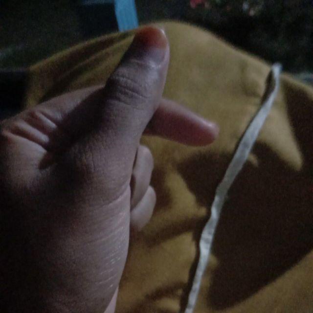 Maura Couple - Sania Ruffle Batik Couple