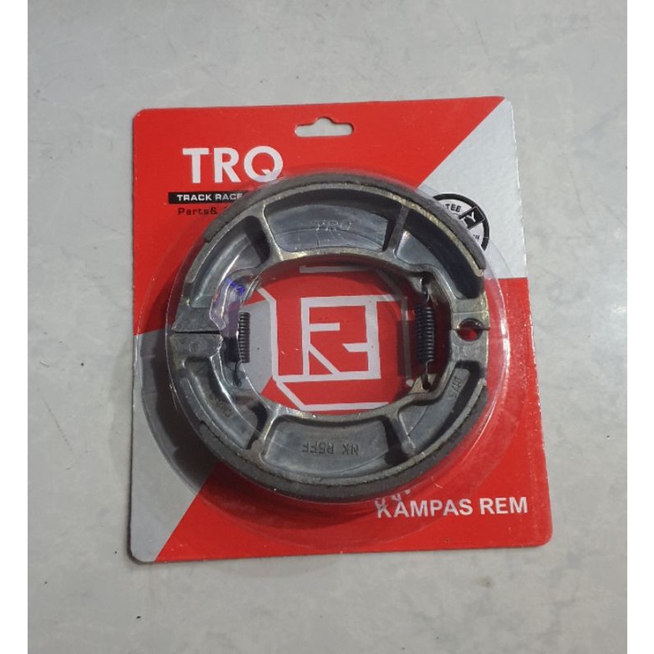 KAMPAS REM BELAKANG VARIO KARBU-VARIO TECHNO 125-VARIO TECHNO 110-VARIO CBS-VARIO 125-VARIO 150-BEAT