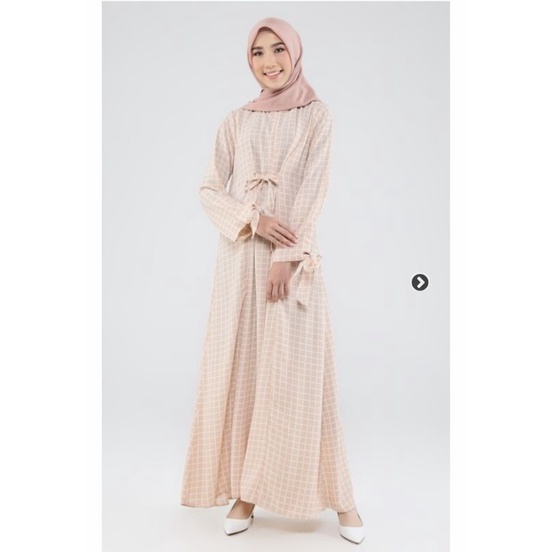 HIJUP keana dress