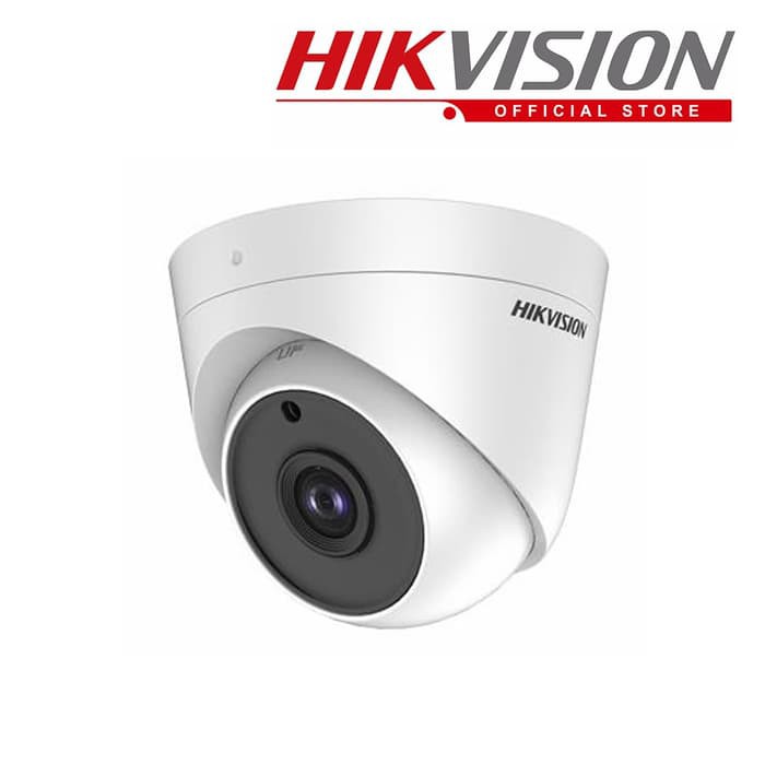 KAMERA CCTV DS-2CE56H0T-ITPF 5MP 2.8mm TURRET