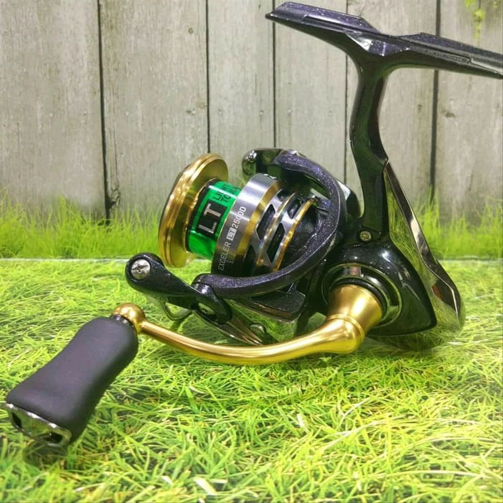 Reel DAIWA EXCELER LT 2500D BEST SELLER