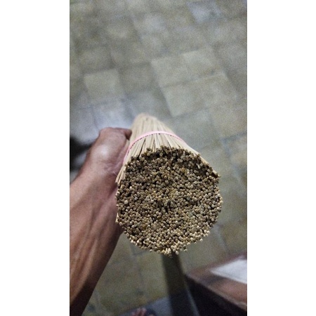 ruji bambu superan