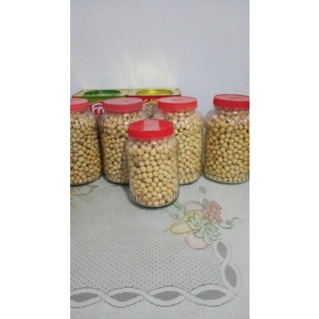 

Kacang Telur 840 gr