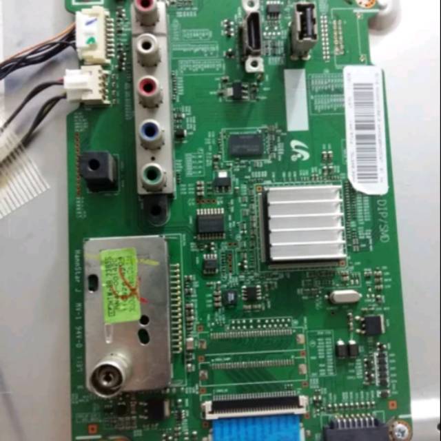 MB Mainboard TV Samsung UA32D4003 32D4003 NORMAL