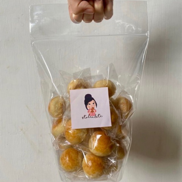 

Pia Kacang Hijau 100% HALAL Premium / Tausa Pia / Kue kacang hijau / bapia kacang ijo ASLI MEDAN
