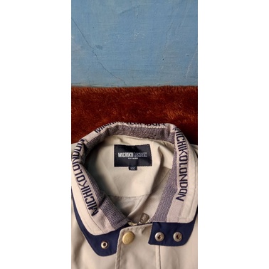 jaket outdoor Michiko London