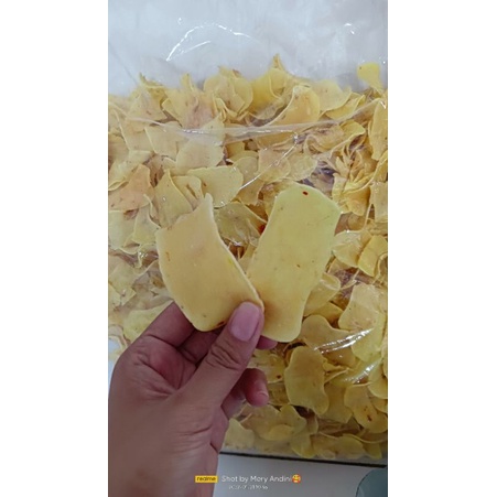 

kerupuk getuk 1kg