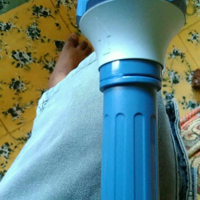 Water Canon Spray Semprotan Air Dengan 8 Model Ez Jet Water Cannon