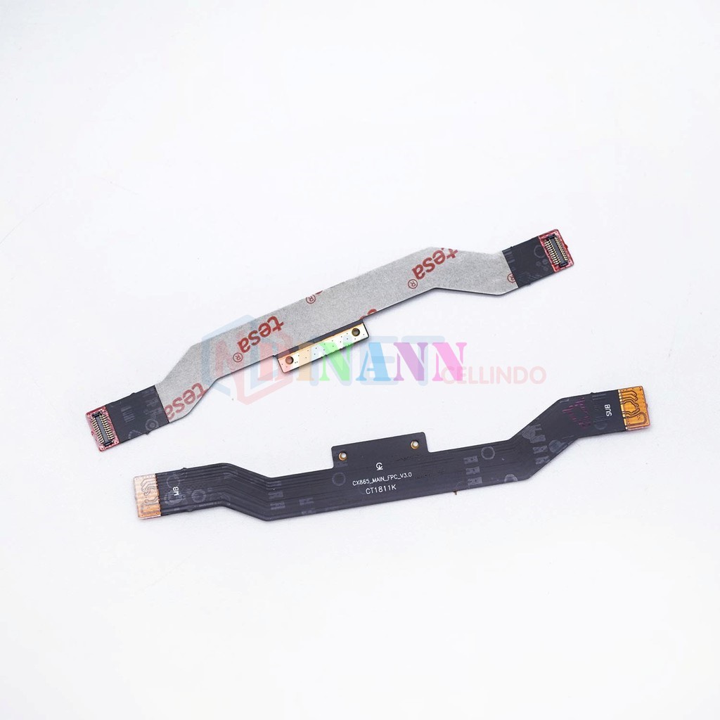 FLEXIBLE BOARD / FLEXIBLE MAIN BOARD / MESIN XIAOMI REDMI NOTE 3