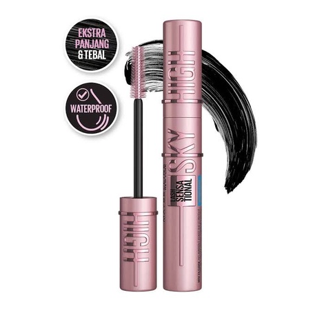 MAYBELLINE SKY HIGH Waterproof Mascara