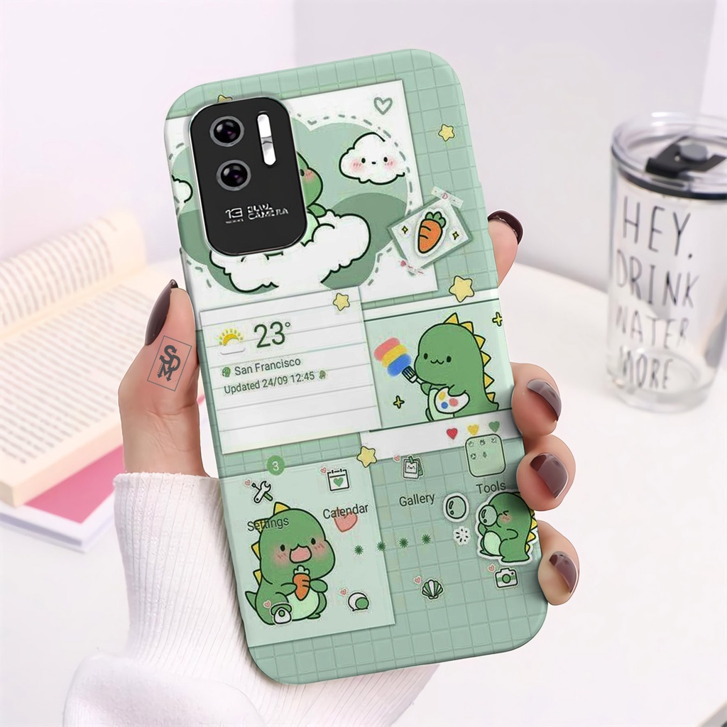 CASE HP ADVAN G5PLUS, ADVAN G5 , ADVAN G5 ELITE , ADVAN G9 PRO , ADVAN NASA PLUS DAN ADVAN G9 NC 138