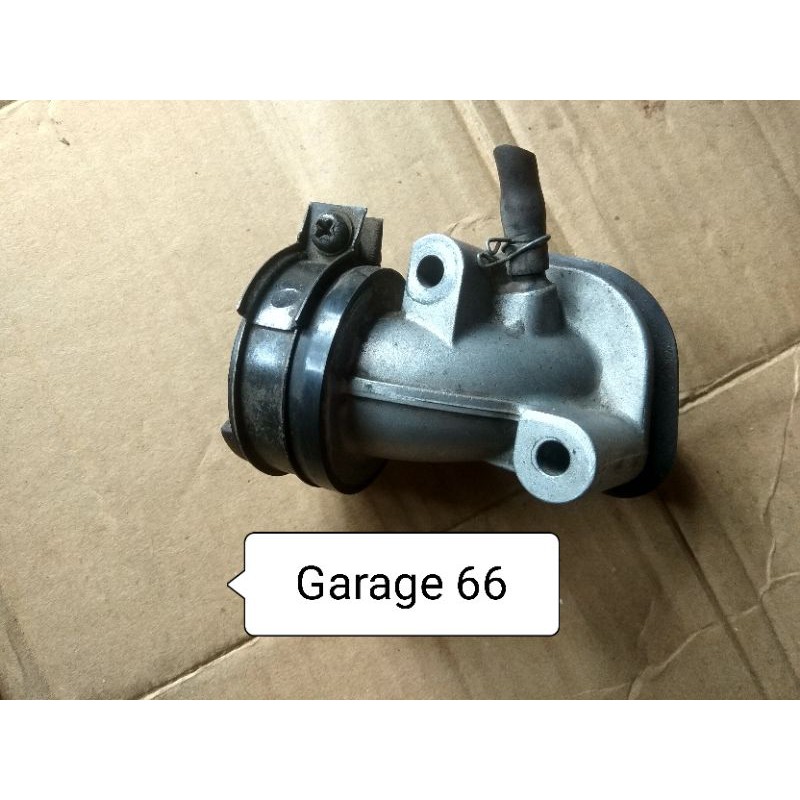 MANIFUL MIO SPORTY MIO SOUL KARBU ORIGINAL COPOTAN