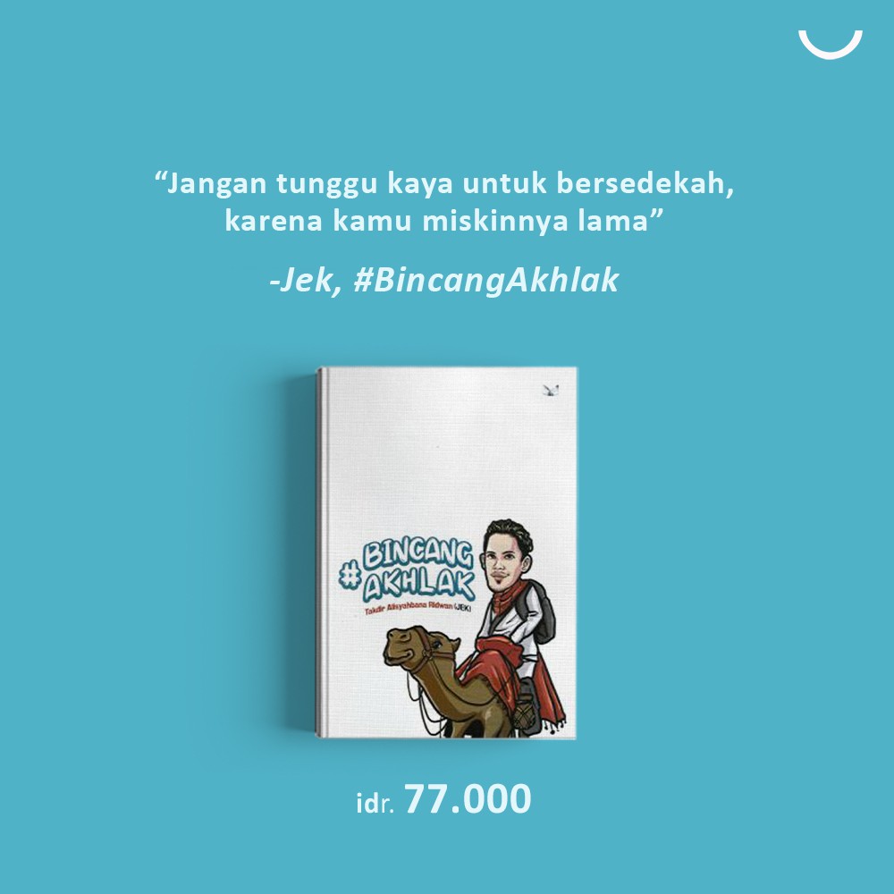 Bincang Akhlak-1
