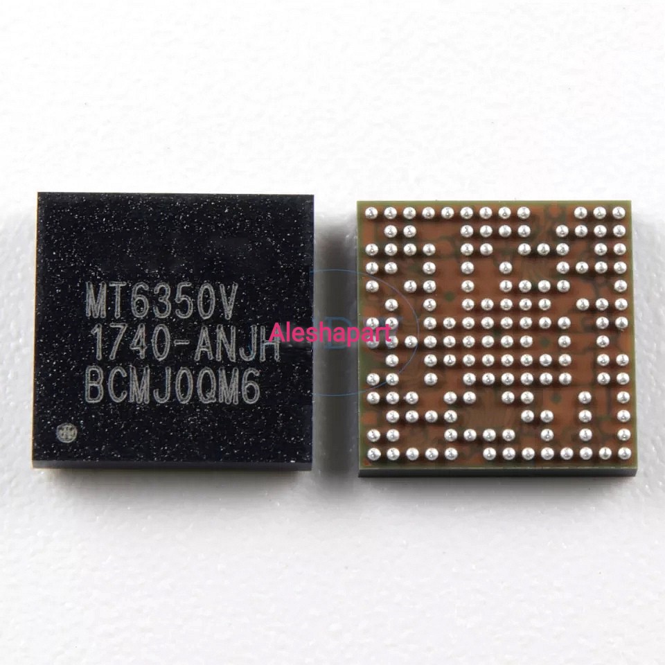 IC Power XIAOMI REDMI 3/ IC MT6350V New
