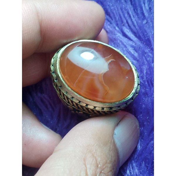 akik sulaiman antik 99.000