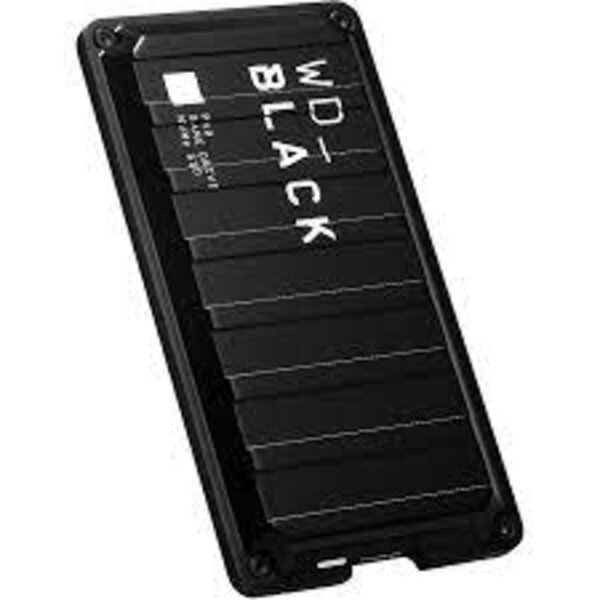 WD_BLACK P50 (SSD) - 1TB