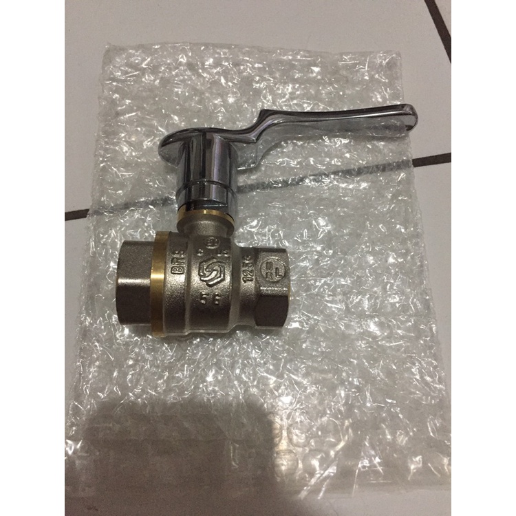 Gas Valve 3/4 Flamemate gas valve Flame mate