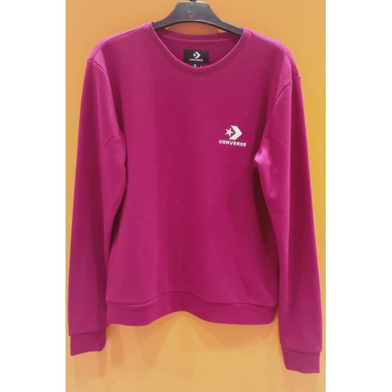 sweater converse pink