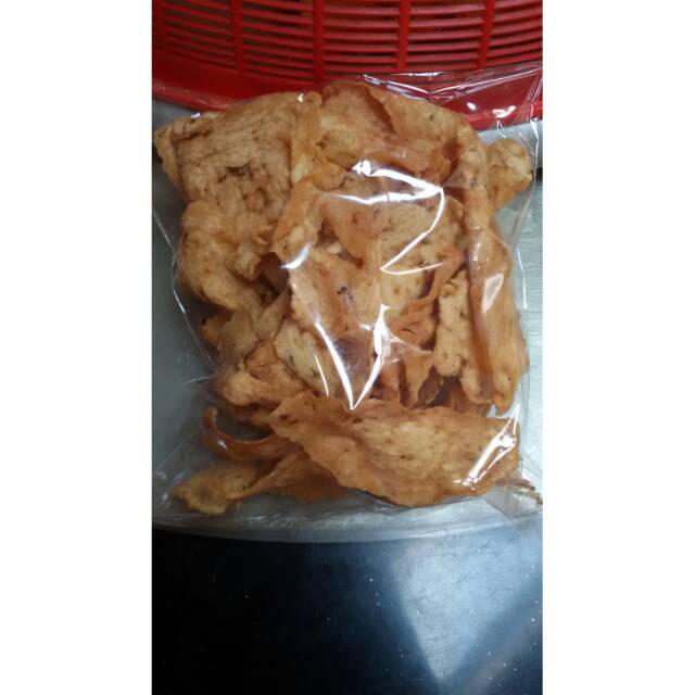 

Keripik bawang