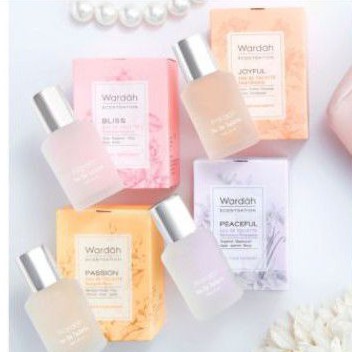 PARFUM WARDAH