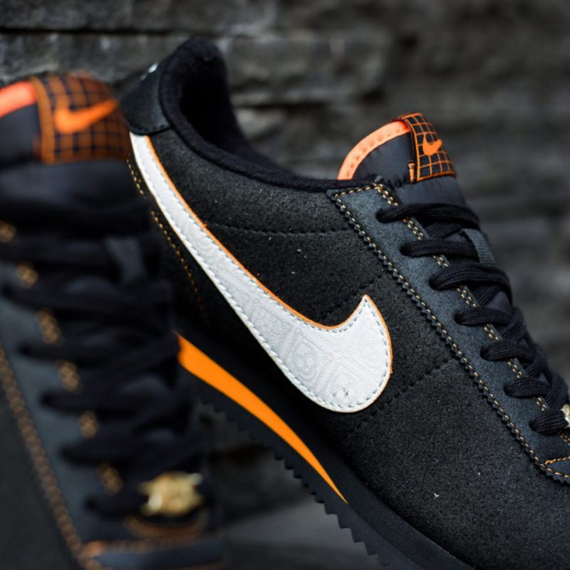 Jual NIKE CORTEZ DAY OF THE DEAD 
