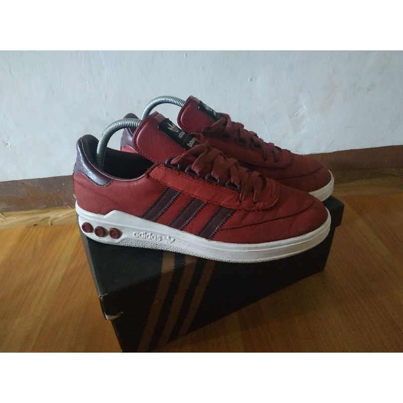 Adidas Columbia x Barbour SOLD