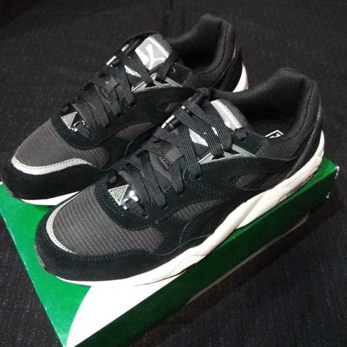 chaussure puma ferrari