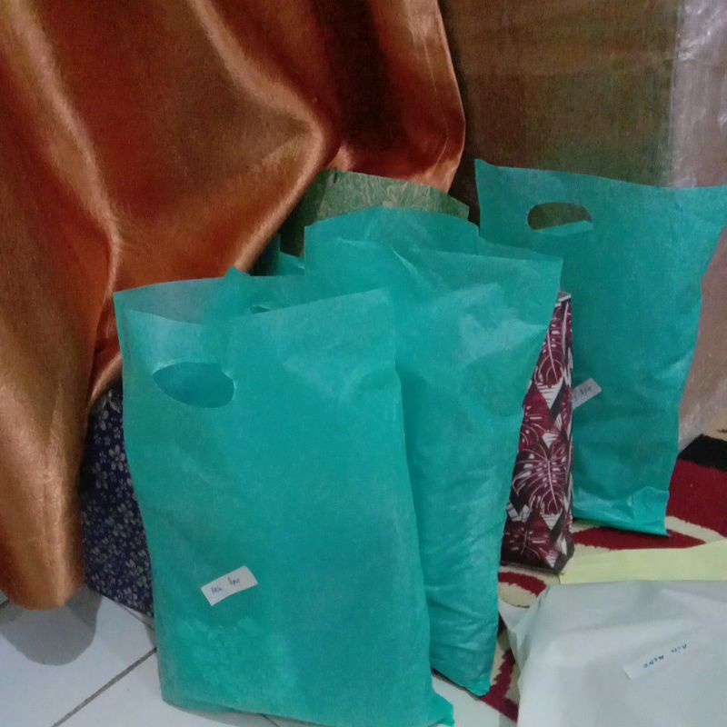 Nahla Hijab Orderan