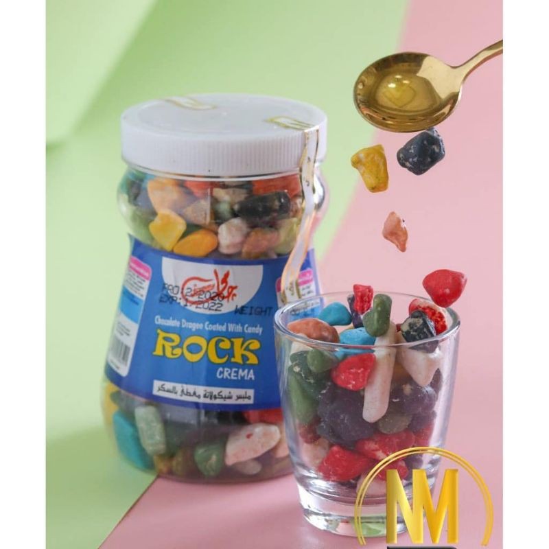 

cokelat kerikil 250 gr