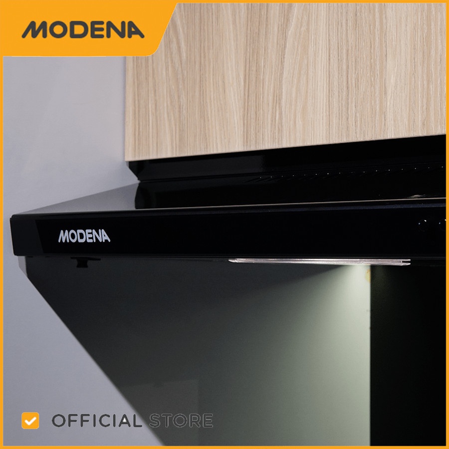 Cooker Hood Modena PX6001 / Penghisap Asap Dapur ESILE - PX 6001