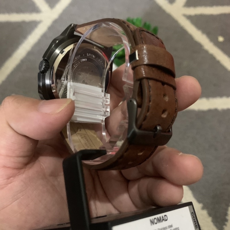 Jam Tangan Ripcurl nomad