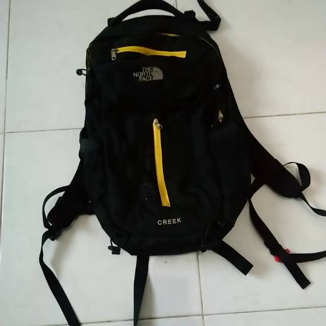 Tas The Nort Face Creek