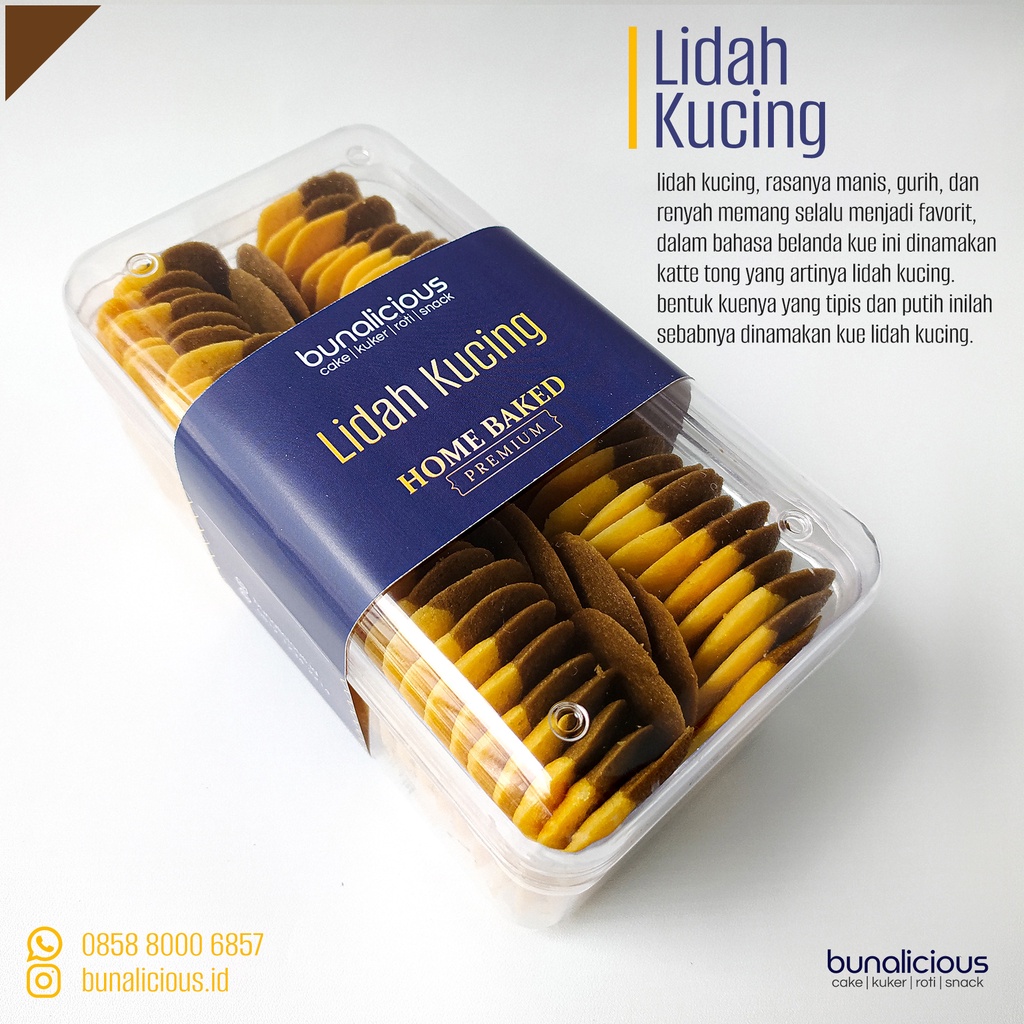 

Lidah Kucing