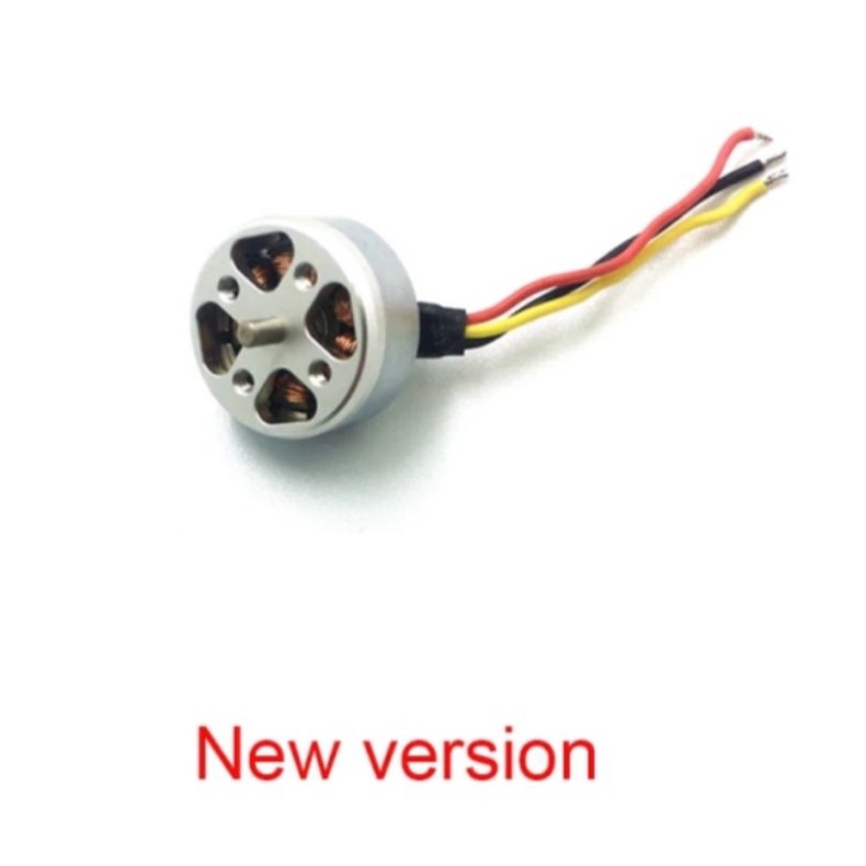 Dinamo Brushless JJRC X9 heron part motor JJRC X9