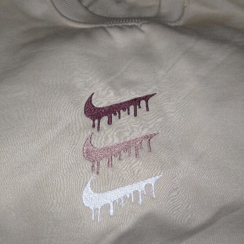 CREWNECK NIKE DRIP PRIA&WANITA