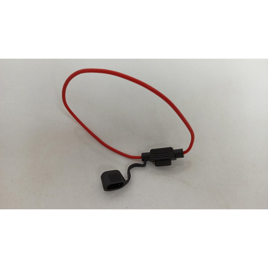 Mini Blade Fuse Holder