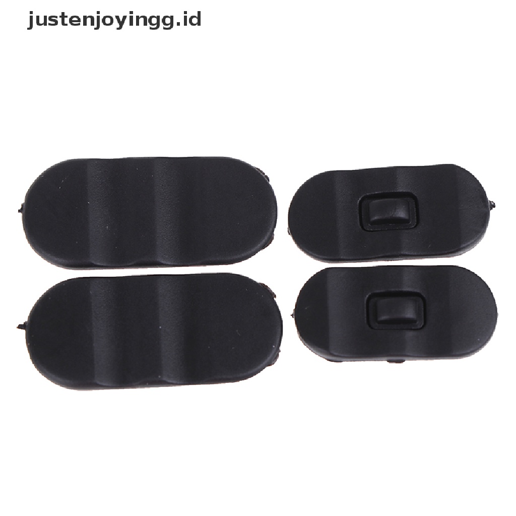 4pcs / Set Alas Kaki Bahan Karet Untuk Lenovo Thinkpad X220 X220i X230 X230i