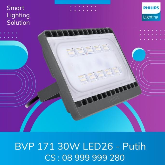 PHILIPS BVP171 30W CAHAYA PUTIH
