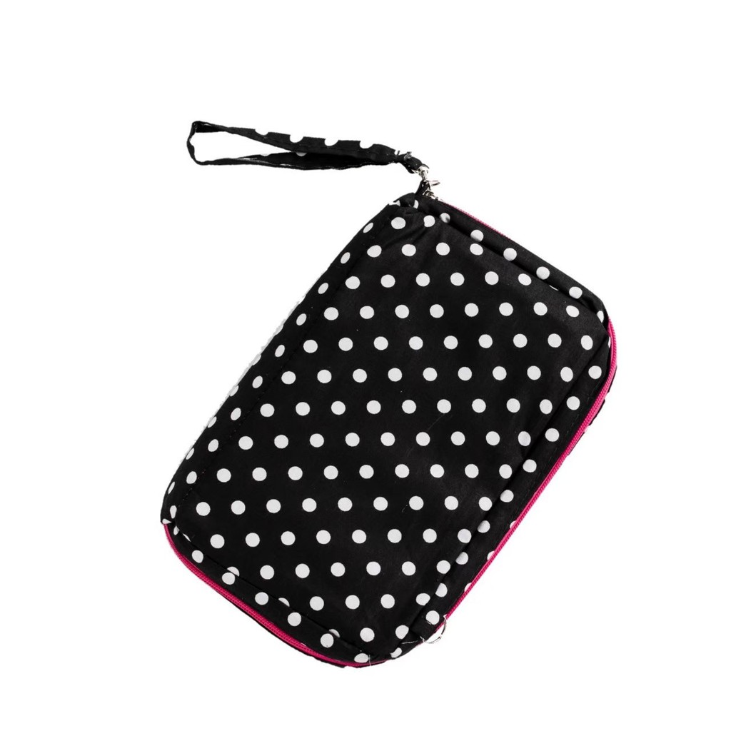 DOMPET ORGANIZER - tas wanita