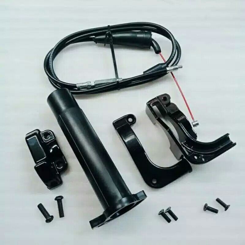 Gas Spontan YZ yamaha Thailand Asli Universal Motor