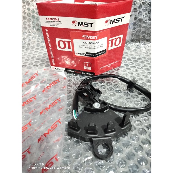 SENSOR CKP SENSOR SPOOL OTOFART PCX VARIO 110 LED K46 SCOOPY K93