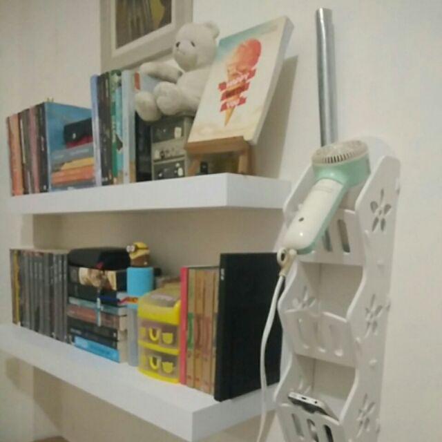 Viser Gypsum Nylon / Nylontoggle Top Speed