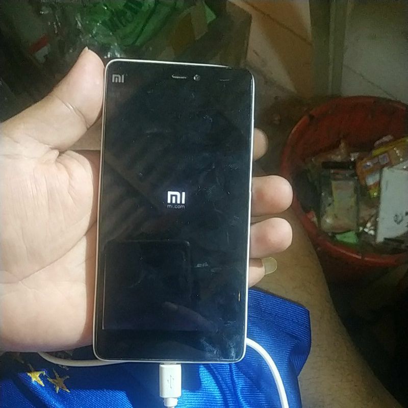 mi4i minus