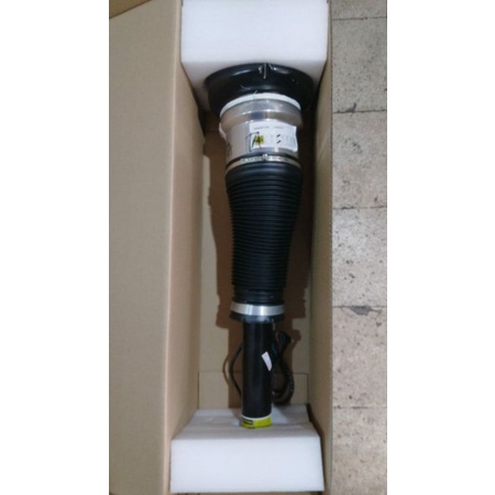 Airsuspensionshock Mercedes S350 w221 depan