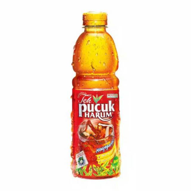 

TEH PUCUK HARUM 350ml