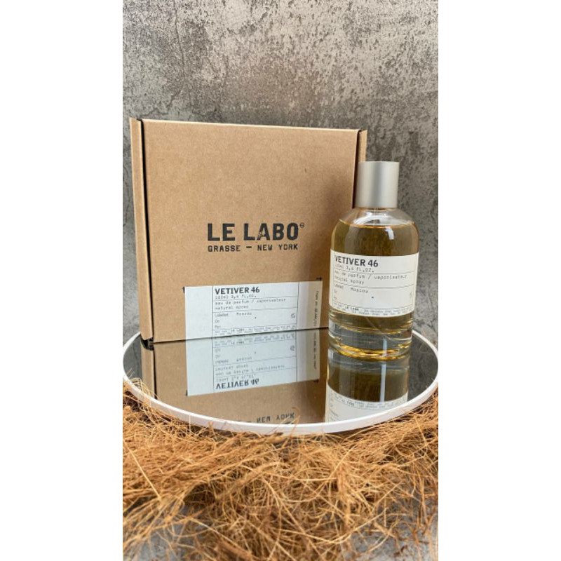 [Original] Le labo