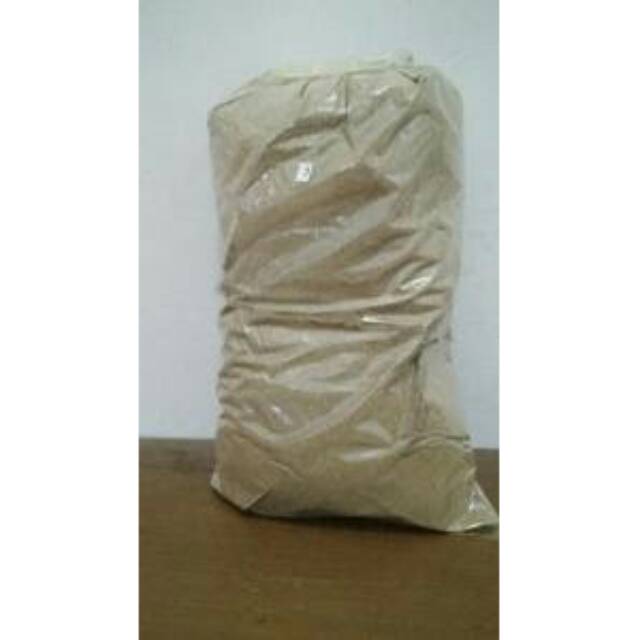 

Kunyit/Kunir Putih Bubuk Murni Asli 100% 1 Kg
