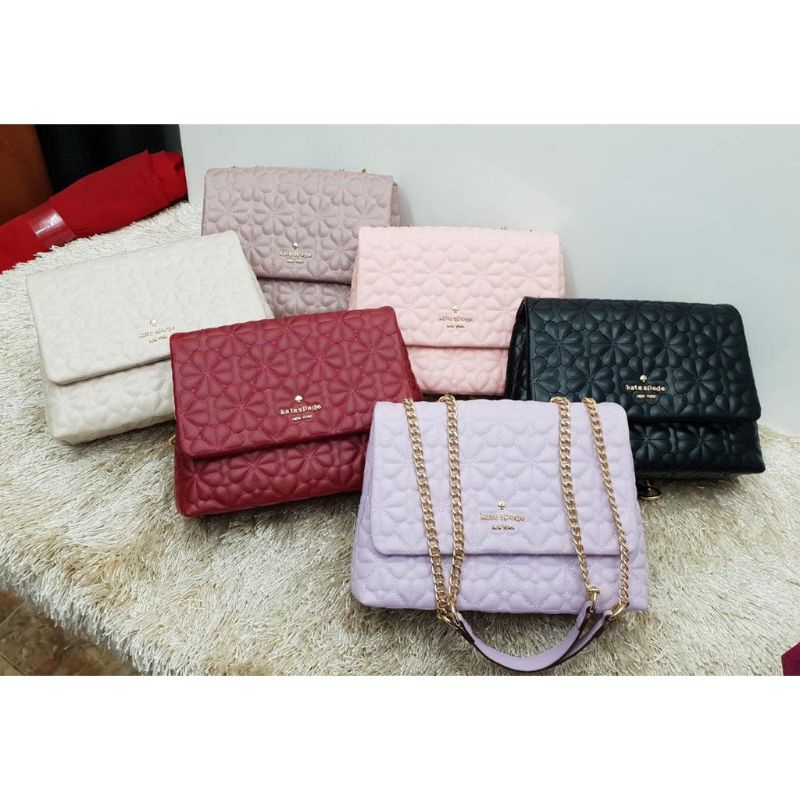 TAS PREMIUM KS BLOOM